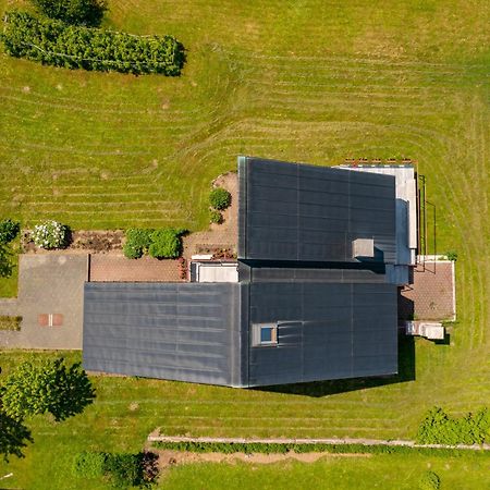 Grenko House Villa Vrata Eksteriør billede