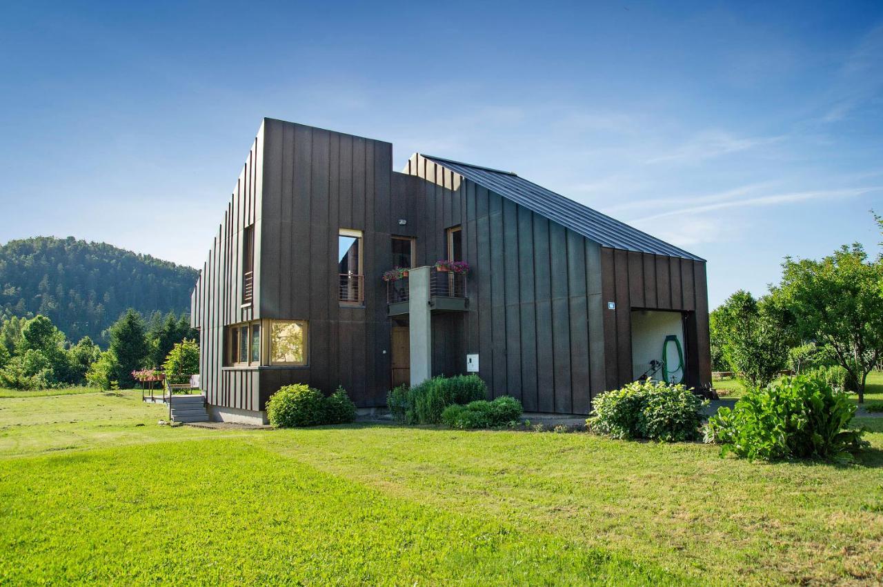 Grenko House Villa Vrata Eksteriør billede