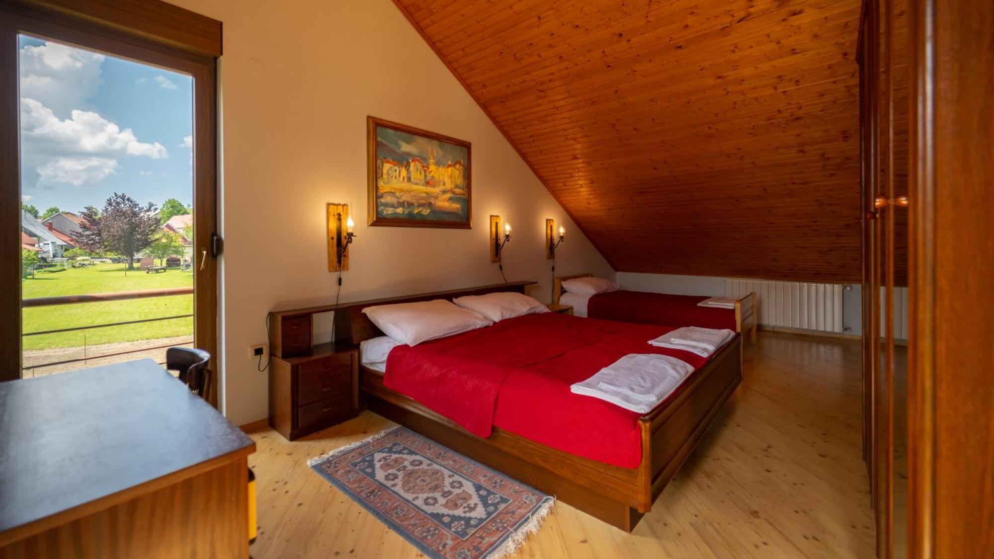 Grenko House Villa Vrata Eksteriør billede
