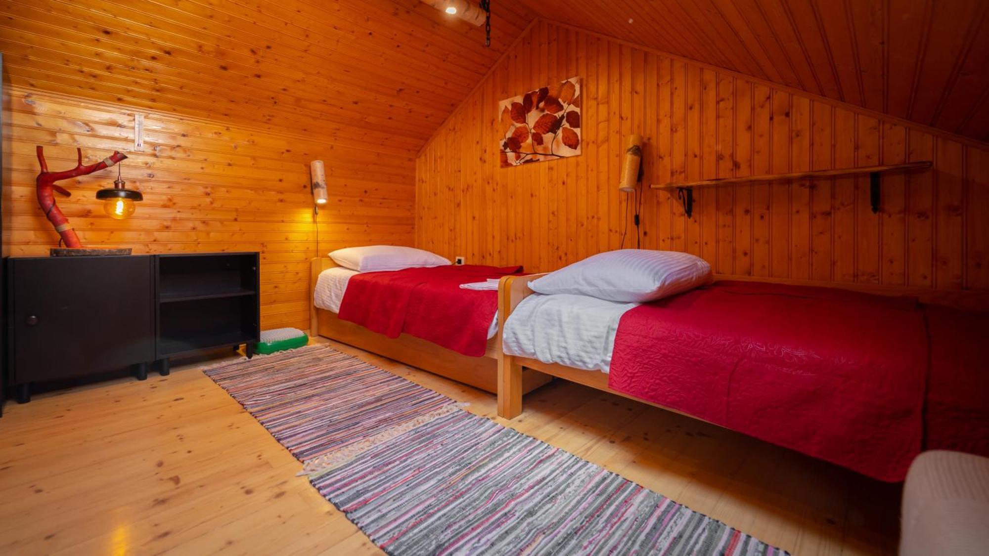 Grenko House Villa Vrata Eksteriør billede