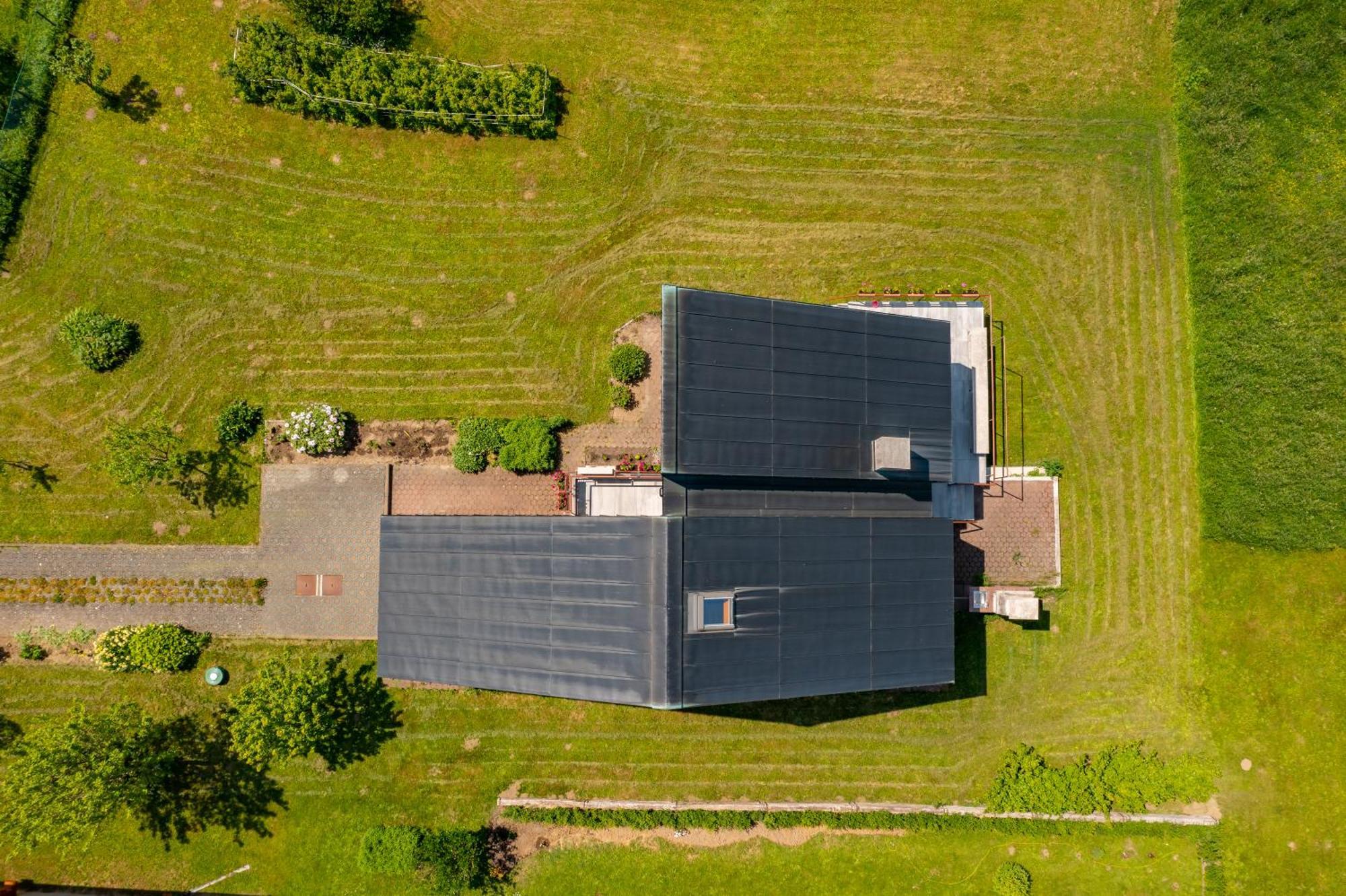 Grenko House Villa Vrata Eksteriør billede