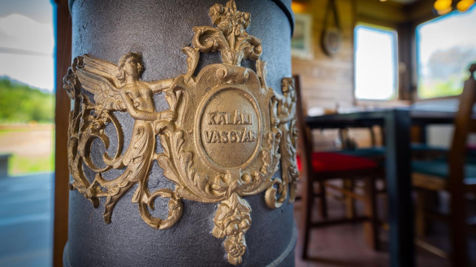 Grenko House Villa Vrata Eksteriør billede