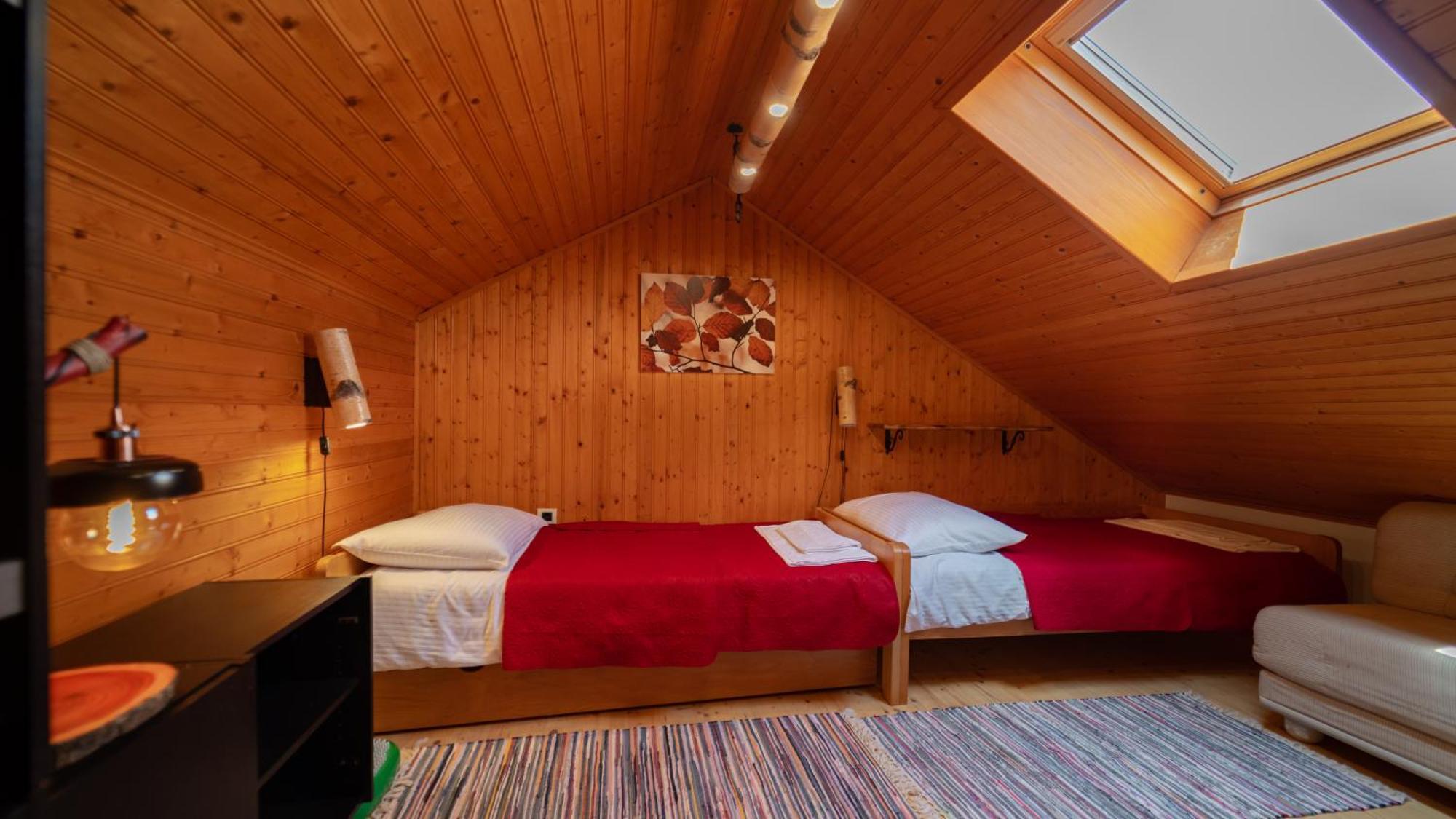 Grenko House Villa Vrata Eksteriør billede