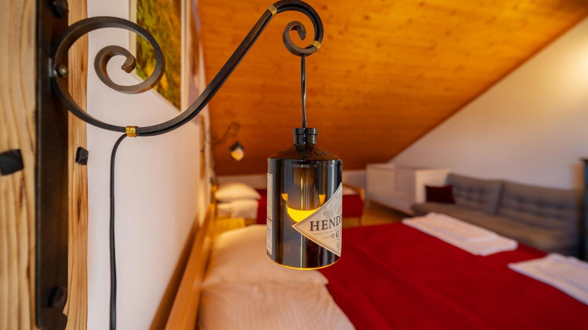 Grenko House Villa Vrata Eksteriør billede
