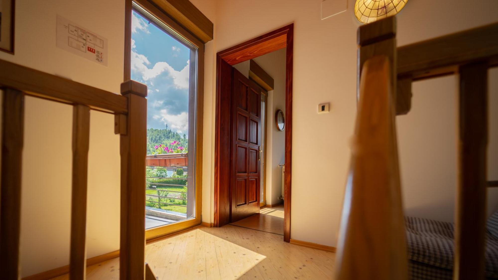 Grenko House Villa Vrata Eksteriør billede