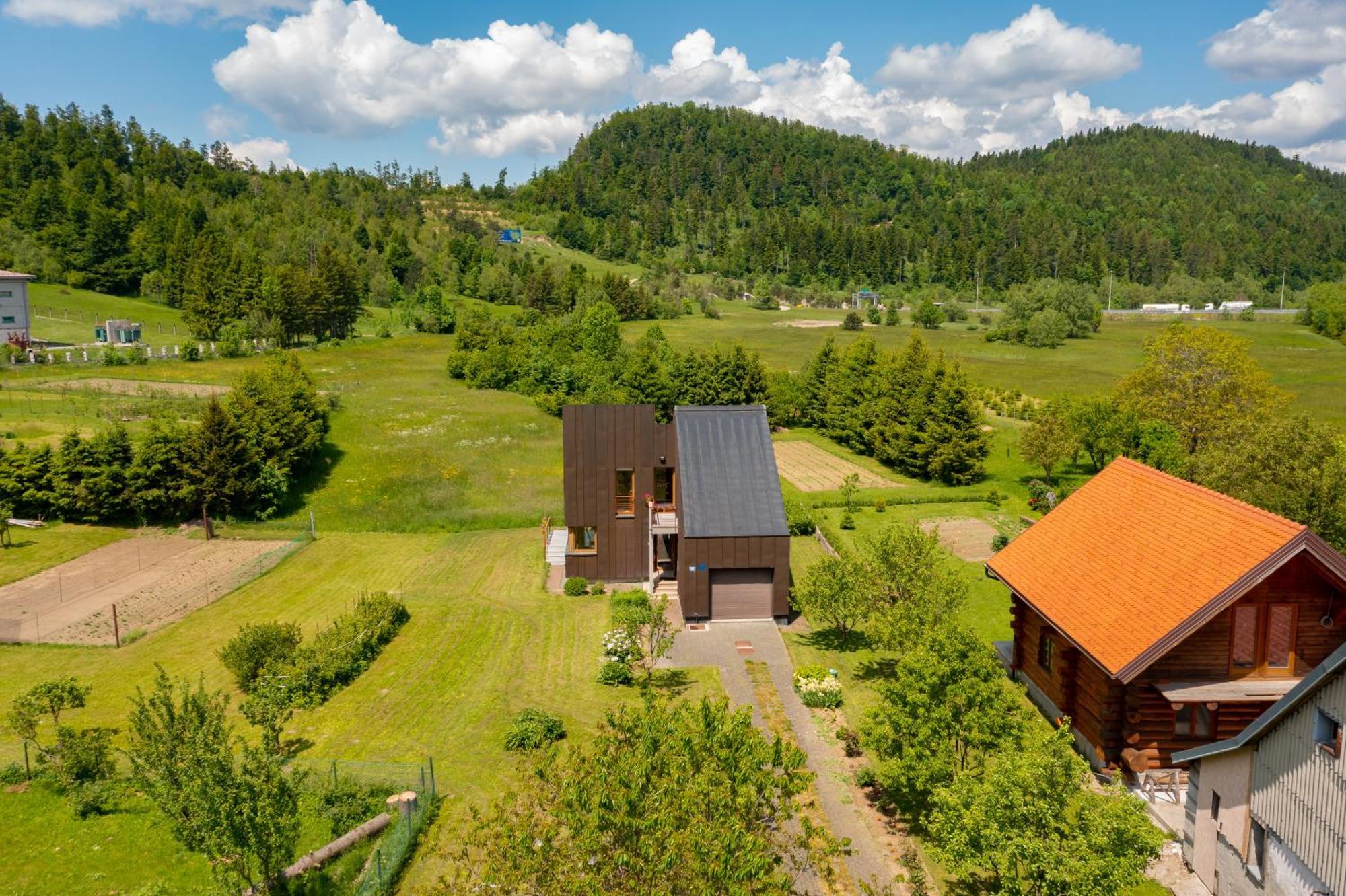 Grenko House Villa Vrata Eksteriør billede